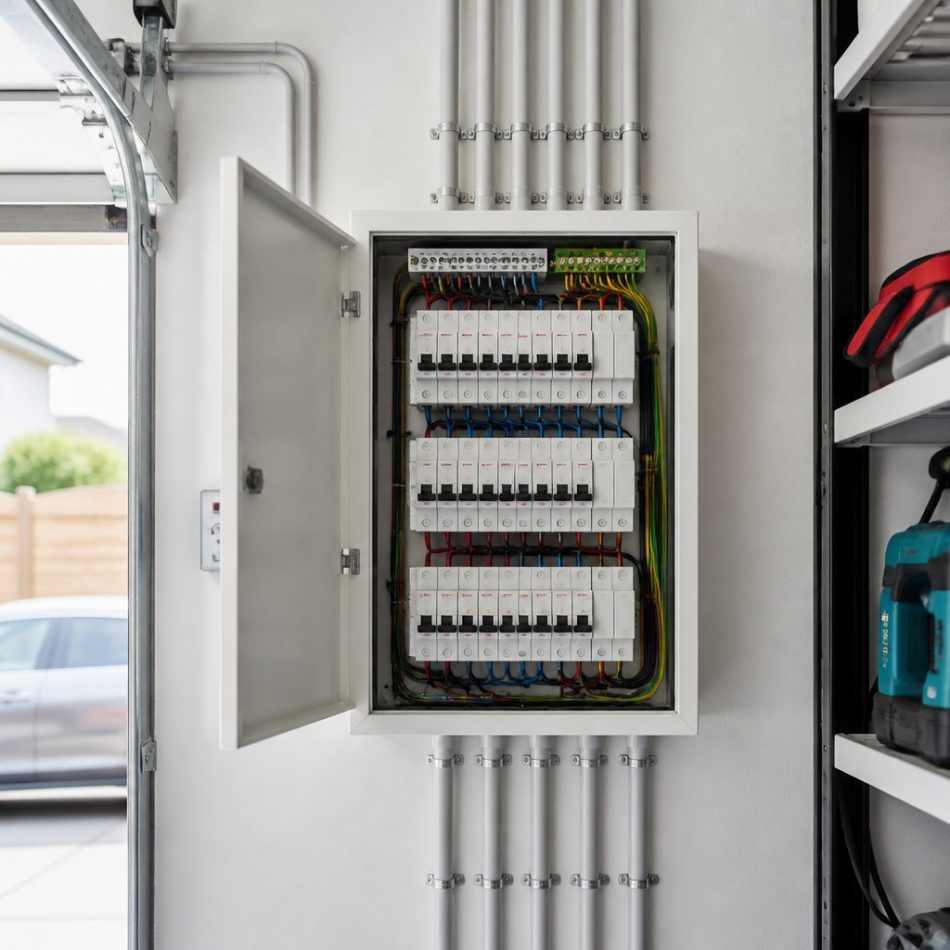 Essential Switchboards Tips for Every Palmerston North Home
